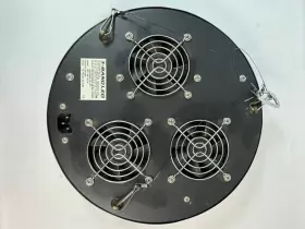 HTG-135-3W-7X HTG SUPPLY Led Grow Light #3