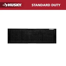 313041874814 HUSKY Pegboard
