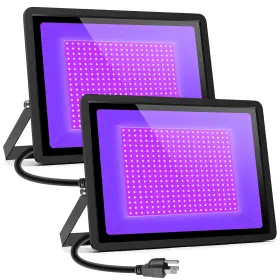 2BL500 HWAYSOUL Led Flood Light Plug Cable