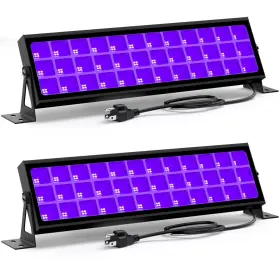 HW-BLB200 HWAYSOUL Lights Bar Hway Led Blacklight Pack Flood