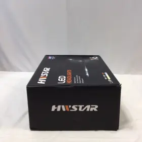 HWS210816 HWSTAR Led Headlights #2