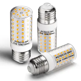 B0CPPP3V4L HYLROE Screw Base Led Bulbs