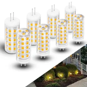 HYL522-LED JC Hylroe Landscape Bulb Halogen Pin