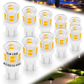 HYLT102 HYLROE Voltage Led Bulbs