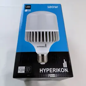 5011203T4 HYPERIKON Led Corn Bulb Base Omnidirectional Beam