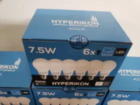 A19-274 HYPERIKON Bulbs #2
