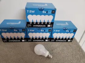 A19-274 HYPERIKON Bulbs