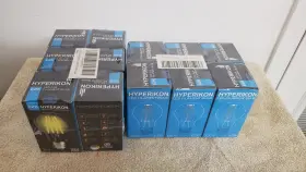HYPERA192-FL2627N HYPERIKON Filament Led Bulb Pack