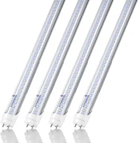 HYPERBY-4C-605 HYPERIKON Led Tube Single End Ballast Bypass