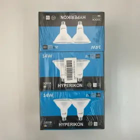 HYPERPAR38-30 HYPERIKON Led Bulb Dimmable Base
