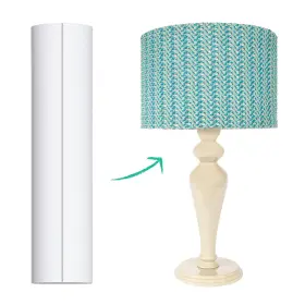B00S33YPNY I-LIKE THAT LAMP Styrene Sheet Lampshade Adhesive