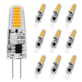 G4-4014-14-120V I-SHUNFA Led Bulb Ac