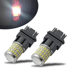 3157-3014 IBRIGHTSTAR Led Bulb Reverse Light Bright