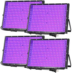 IC-SNZG300-4 ICREATING Glow High Power Light Flood
