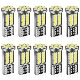 34-SMD IFUNYLED Led Bulb Bright Chipse