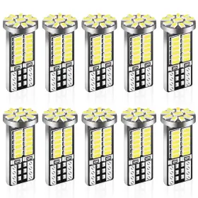 IFUNYLED-T10-WHITE IFUNYLED Led Bulb Car Lights