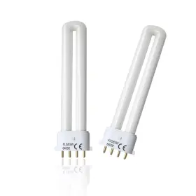 F9W-1 IGNIXLITE Fls Fluorescent Bulbfor Camping Lantern Pin