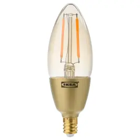 004.082.78 IKEA Rollsbo Led Pack Chandelier Glass