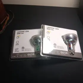 103.632.36 IKEA Ledare Pack Led Bulb Dimmable