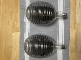 203185 IKEA Edison Light Bulbs Led Set