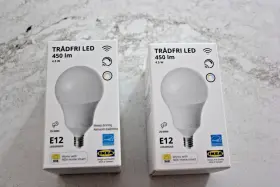 304.897.39 IKEA Smart Tradfri Led Bulb Wireless Dimmable