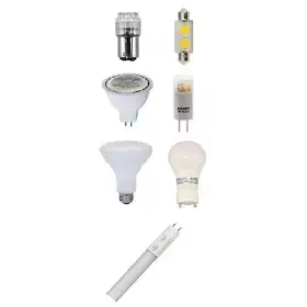 LED-7320-35K-G2 ILB GOLD Retrofit