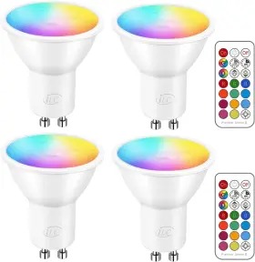 735551815505 ILC Led Light Bulb Pack