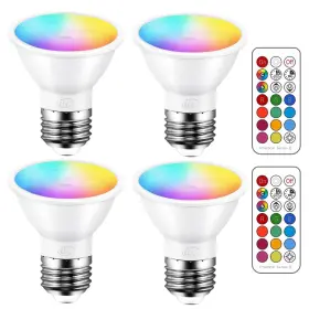 SPLE27 ILC Led Light Bulbs Changing Screw