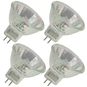 12V10W-FG INDUSTRIAL PERFORMANCE Jcr Pin Base Light