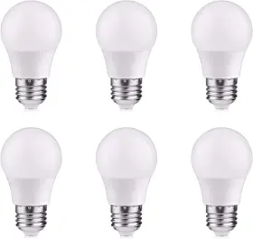 705353867477 INLED Voltage Led Light Bulbs Pack