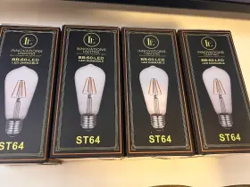 BB-60-LED INNOVATIONS LIGHTING Light Bulb