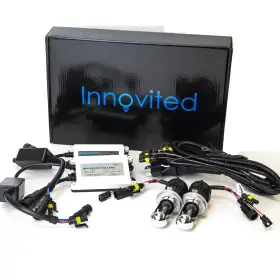 IPF55WA-H4-3-8K INNOVITED Xenon Bulbs Digital Ballast