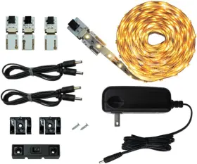 4955 INSPIRED LED Connect Bright Leds