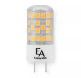EA-G8-4.5W-001-3080 INTERTEK Emery Allen Bulb