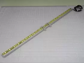 EL-ALSCW24-48 INTERTEK Ntm Led Strip Light Vdc