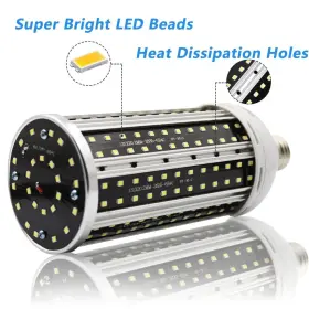 738630497081 INTPRO Led Light Bulb Corn Lamp Sup #3