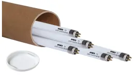 GLBULBT5L2K6400X5 IPOWER Fluorescent Light Bulbs