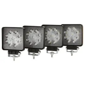 6110788 IRONTON Led Worklight Lens
