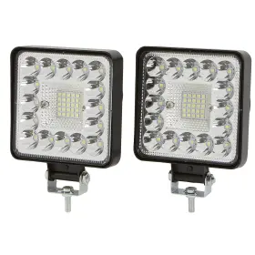 6110817 IRONTON Led Worklight Lens