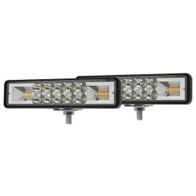 6110850 IRONTON Led Worklight Lens