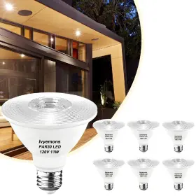 B0DHZ623LZ IVYEMONS Neck Led Bulb Waterproof