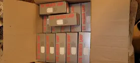 1055.000 IWASAKI ELECTRIC COMPANY Halo Lamp Bulbs Jt Base #2