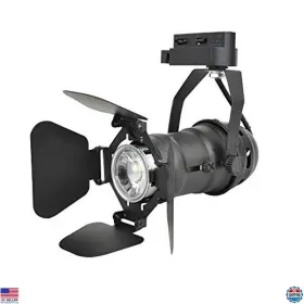 B07B7JS5CC J.LUMI Led Track Light Head Bulb