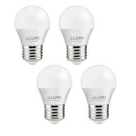 PC-68731 J.LUMI Led Bulb Base