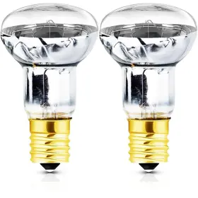 R39-2P JACQINGS Light Bulb Lava Lamp Pack