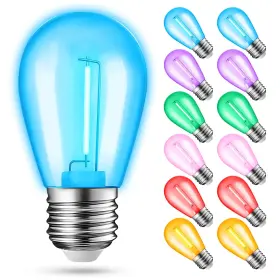 791809522212 JAHEKS Light Bulbs Patio Indo