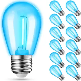 791809522229 JAHEKS Light Bulbs Patio