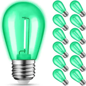 791809522250 JAHEKS Light Bulbs Patio