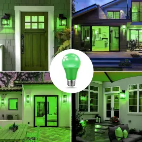791809522366 JAHEKS Light Bulbs Christmas Base Bu #3