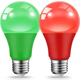 791809522366 JAHEKS Light Bulbs Christmas Base Bu
